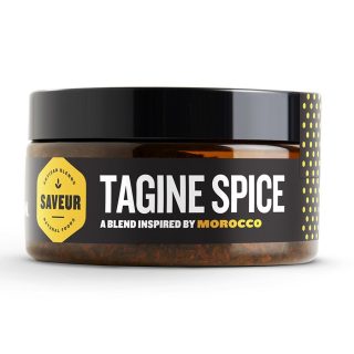 Tagine Spice