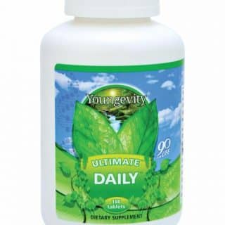 Ultimate Daily - 180 Tablets
