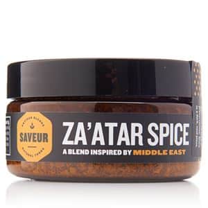 Za’atar Spice