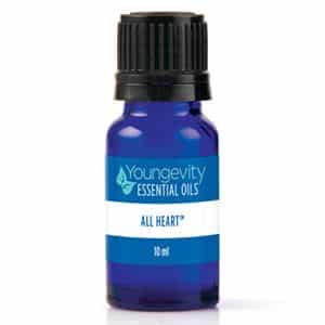 All Heart™ Essential Oil Blend - 10ml