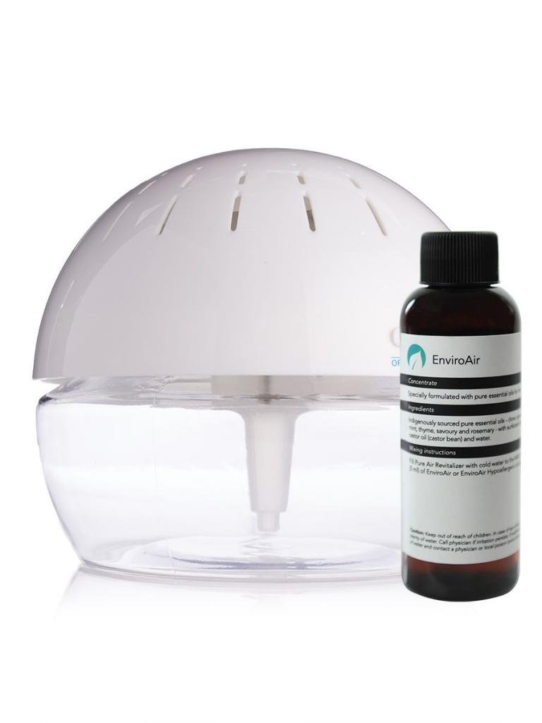 Nature Direct Breathe Easy Pack US Nature Direct Breathe Easy Pack