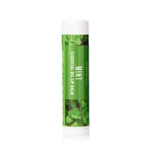 Essential Oils Mint Lip Balm