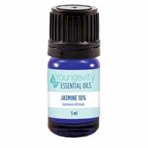 Jasmine Essential Oil - 5 ml
