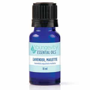 Mailette Lavender Oil - 10 ml bottle