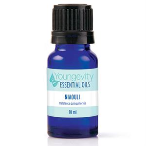 Niaouli Essential Oil - 10ml