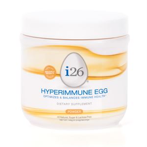 i26 HyperImmune Egg