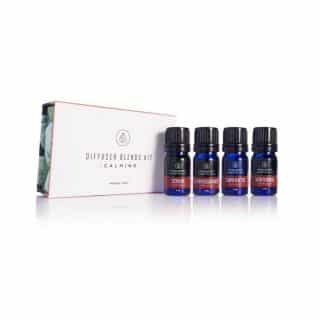 Calming Diffuser Blend Kit