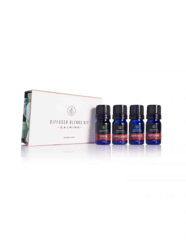 Calming Diffuser Blend Kit