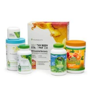 Healthy Bone and Joint Pack