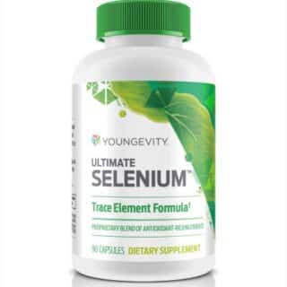 youngevity ultimate selenium