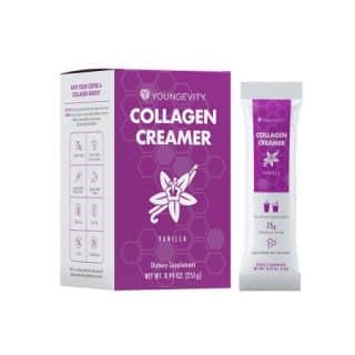 Collagen Peptides Creamer