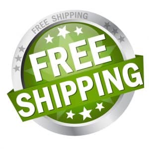 how to get free shipping with Youngevity