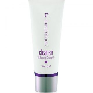 Cleanse Facial Wash
