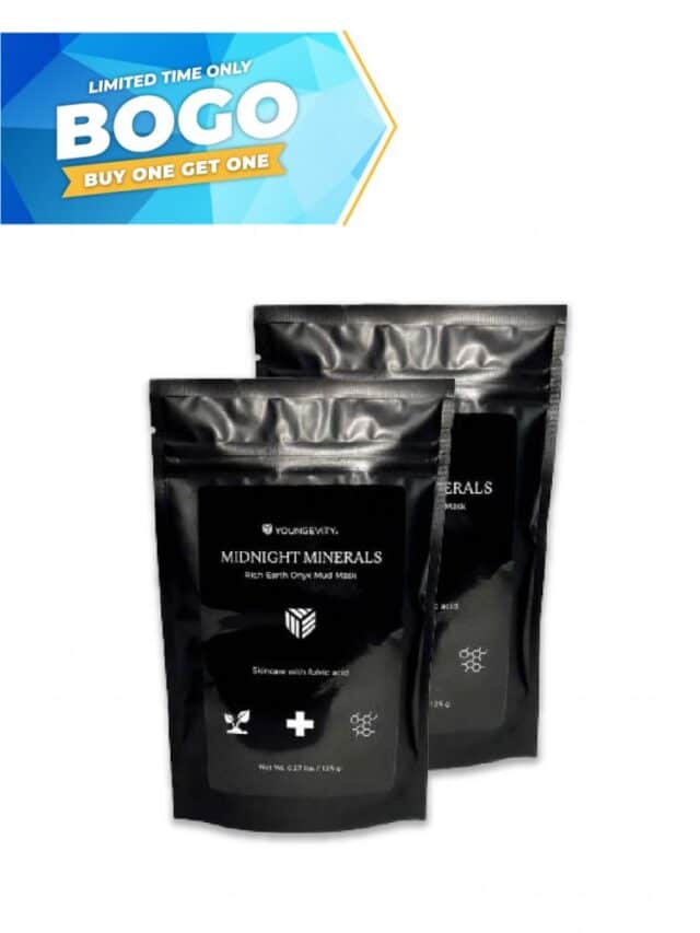 Midnight Minerals BOGO