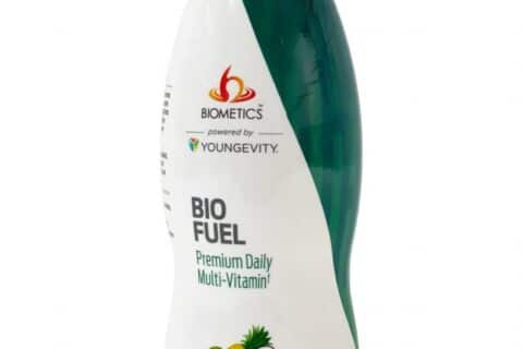 Bio Fuel