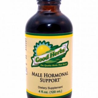 Good Herbs Male Hormonal Support