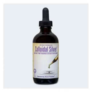 Life Force Colloidal Silver