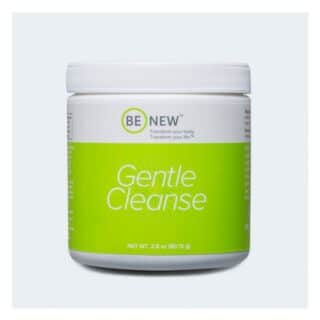 Life Force Gentle Cleanse