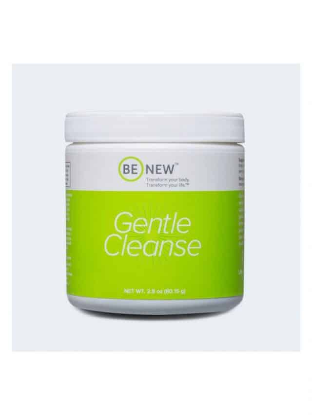 Life Force Gentle Cleanse