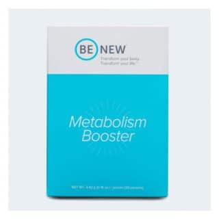 Life Force Metabolism Booster Sticks