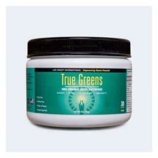 Life Force True Greens