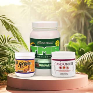 Fitness Pack Deal