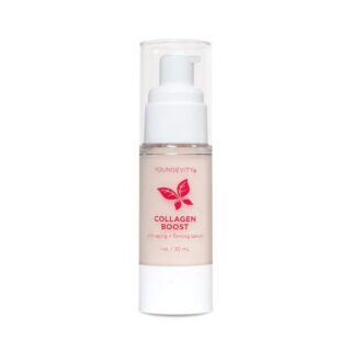 collagen boost skin serum