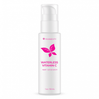 Waterless Vitamin C Skin Serum