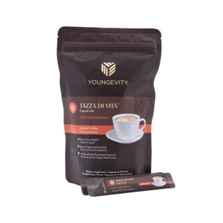 Tazza Di Vita Café Ganoderma coffee