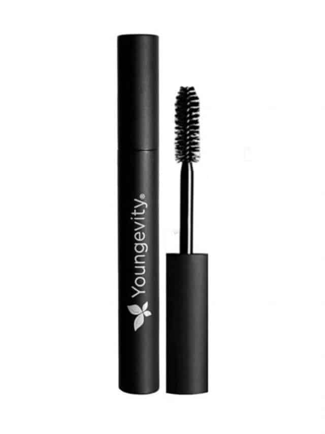 Volumizing Mascara
