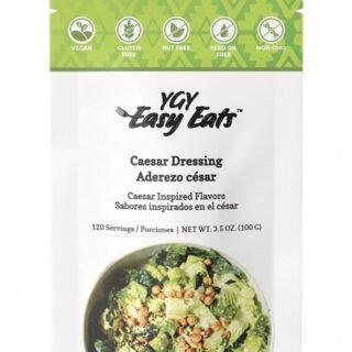 YGY Easy Eats™ Caesar Dressing