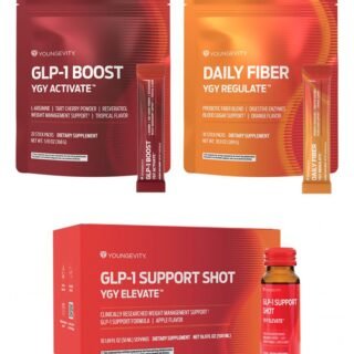 glp-1 weight loss pack