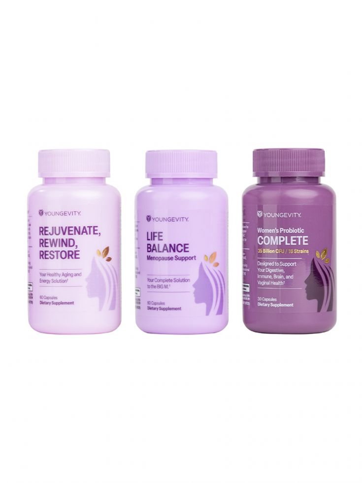 hope menopause support bottles hope menopause support bottles