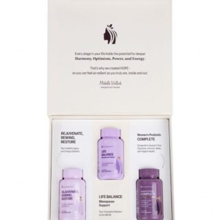 hope menopause support