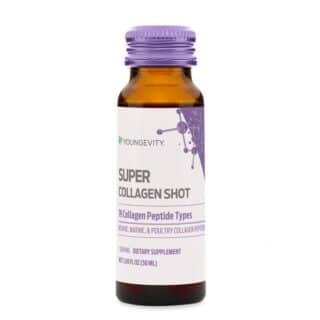 super collagen shot