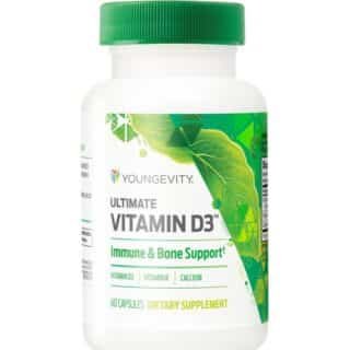 ultimate vitamin d3