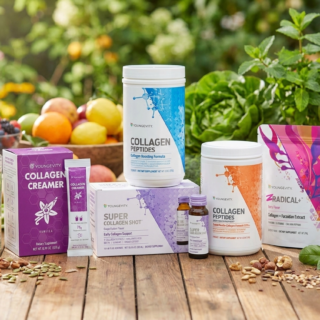 Complete Collagen System