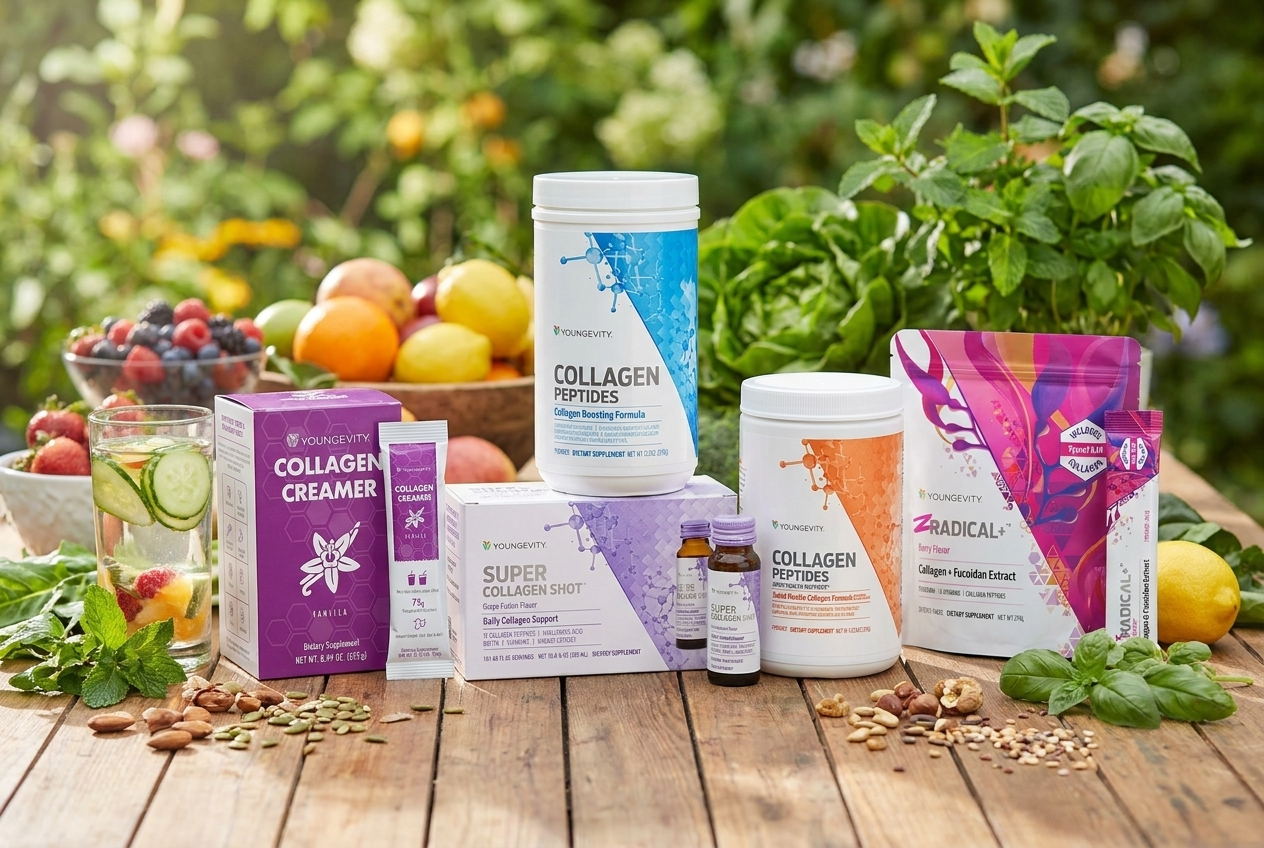 Complete Collagen System Complete Collagen System